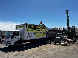 Best Yard Waste Removal  in Fitchburg, MA