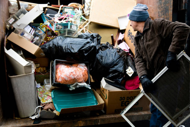 Reliable Fitchburg, MA Junk Removal Services Solutions