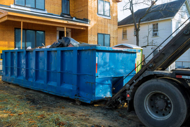 Best Property Management Cleanouts  in Fitchburg, MA