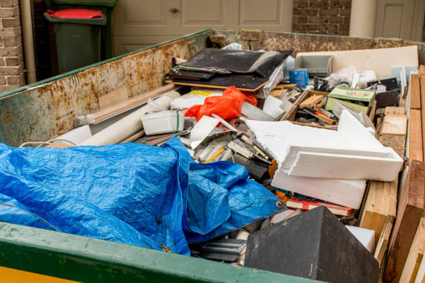 Best Recycling Services for Junk  in Fitchburg, MA