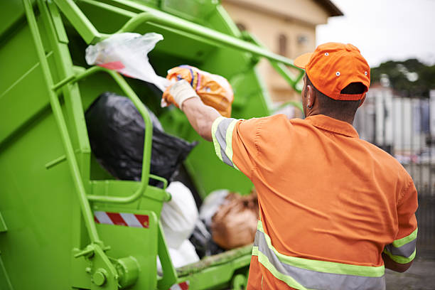 Professional Junk Removal Services in Fitchburg, MA